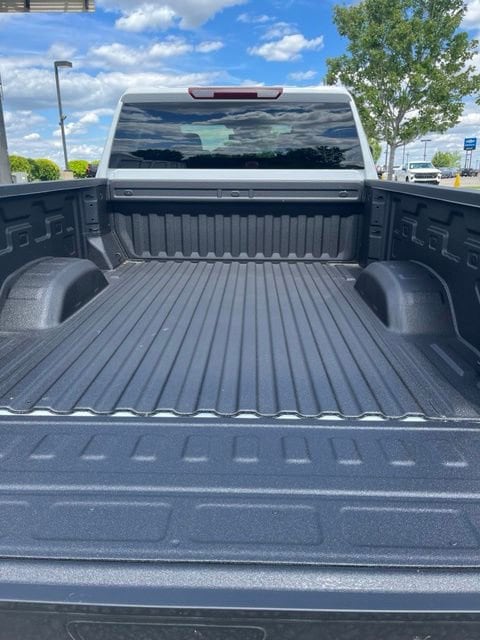 2026 Chevrolet Silverado 2500 HD Work Truck - Photo 15
