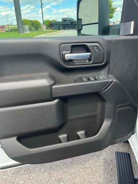 2026 Chevrolet Silverado 2500 HD Work Truck - Photo 28