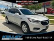  Buick Enclave