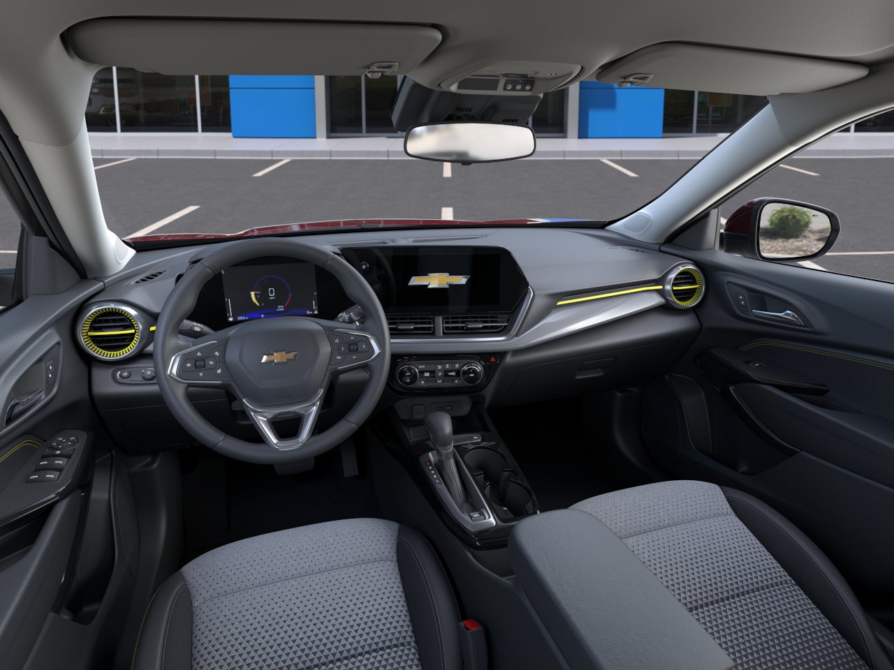 2026 Chevrolet Trax LT - Photo 52