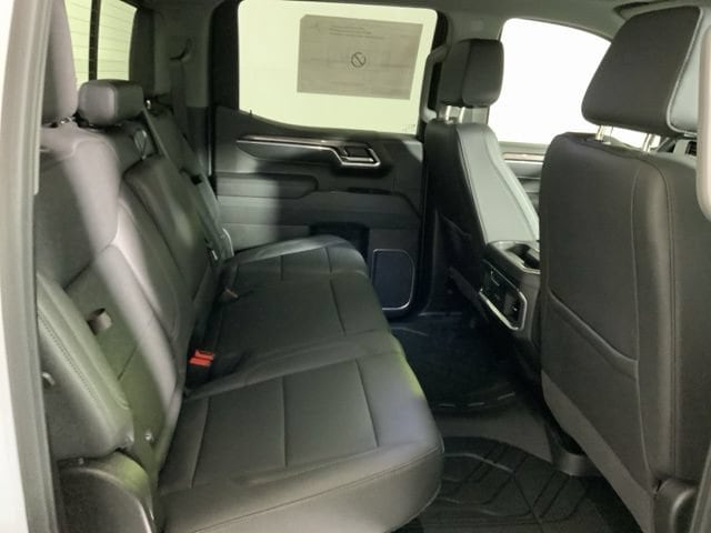 2026 Chevrolet Silverado 1500 LTZ - Photo 46