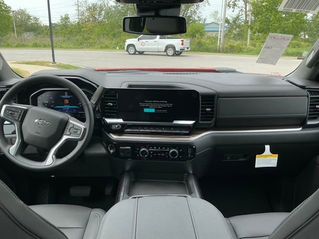 2026 Chevrolet Silverado 2500 HD LT - Photo 21