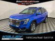  GMC Terrain