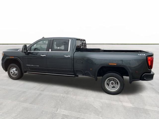 2021 Gmc Sierra 3500 HD Denali photo 4
