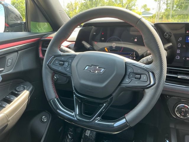 2026 Chevrolet Trailblazer RS - Photo 22