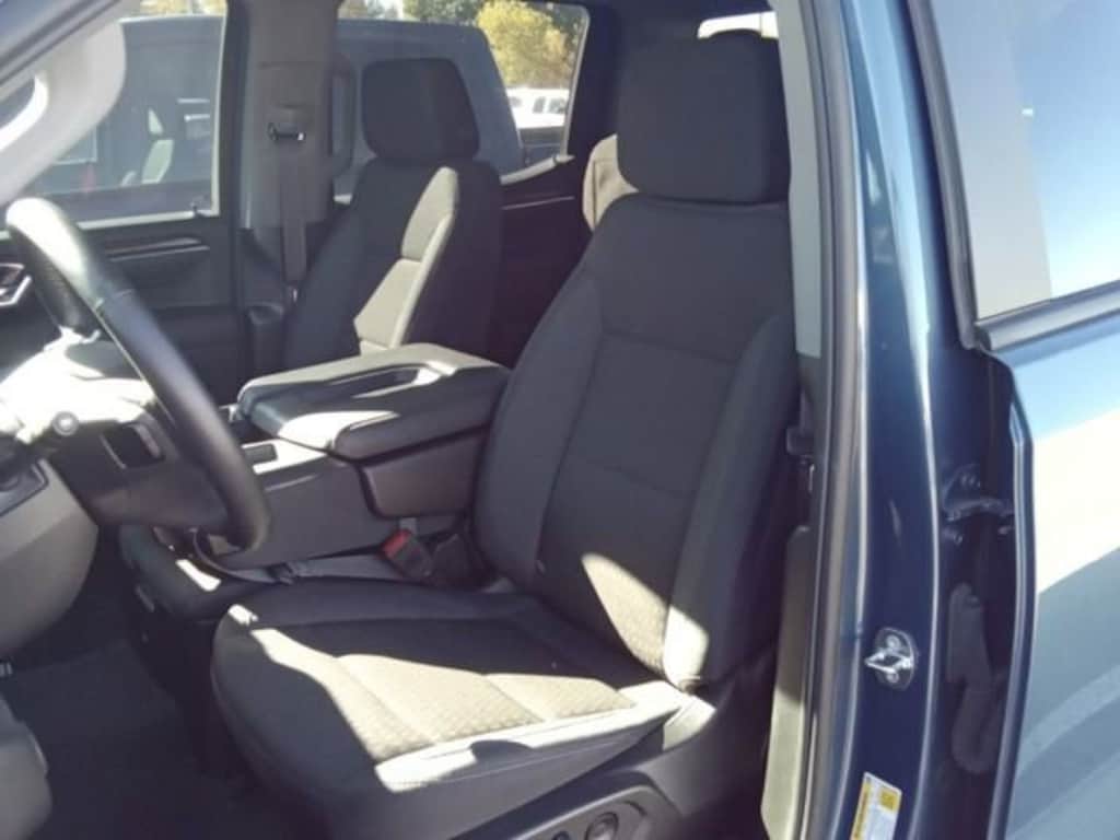 Used 2024 Chevrolet Silverado 1500 LT (2FL) Truck