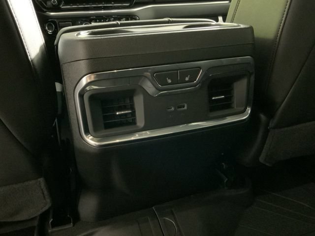 2026 Chevrolet Silverado 1500 LTZ - Photo 36