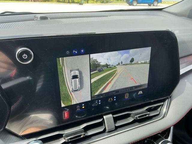 2027 Chevrolet Equinox RS - Photo 29