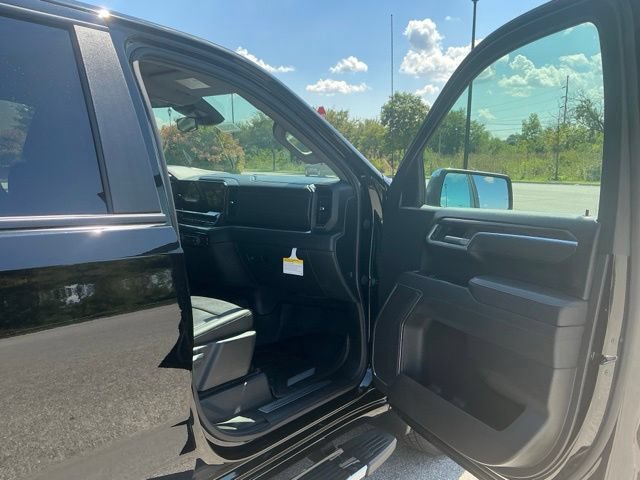 2026 Chevrolet Silverado 1500 LT - Photo 18