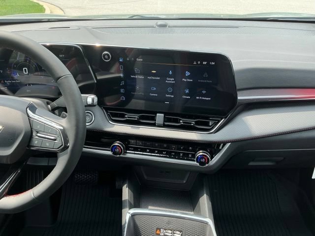 2027 Chevrolet Equinox RS - Photo 25