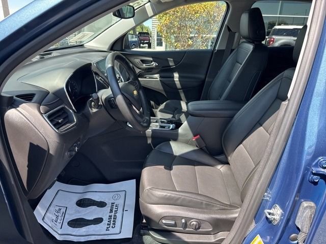 2024 Chevrolet Equinox Premier photo 3