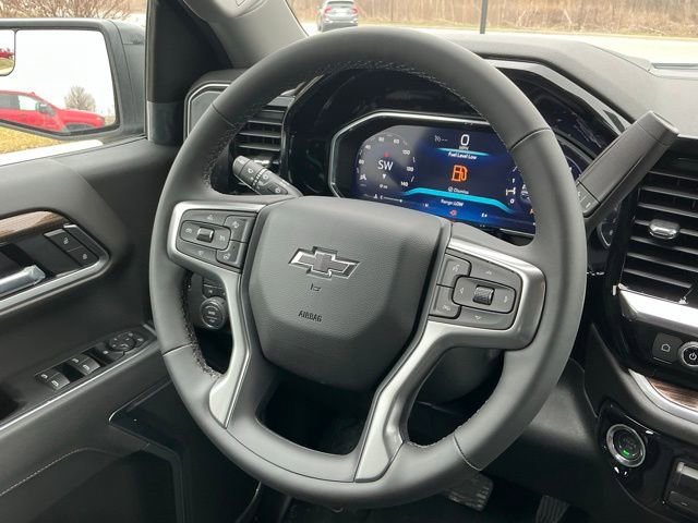 2026 Chevrolet Silverado 1500 RST - Photo 22