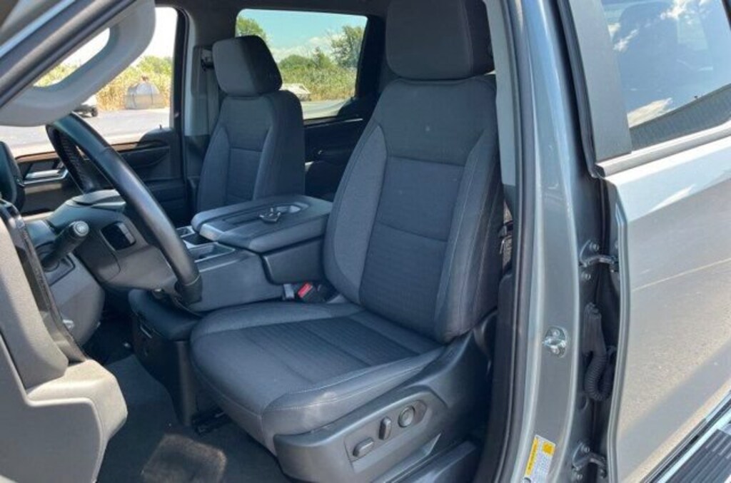 Used 2023 Chevrolet Silverado 1500 LT Truck