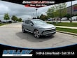 Chevrolet Equinox EV