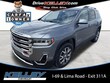  GMC Acadia