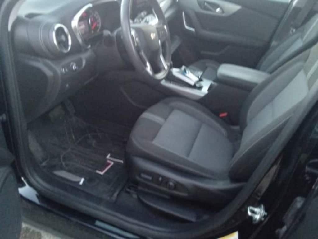 Used 2024 Chevrolet Blazer 2LT SUV