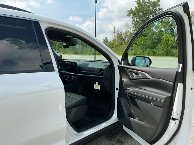 2026 Chevrolet Traverse RS - Photo 16