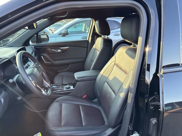 Used 2024 Chevrolet Blazer RS SUV