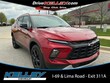  Chevrolet Blazer