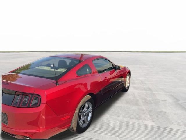2014 Ford Mustang V6 photo 3