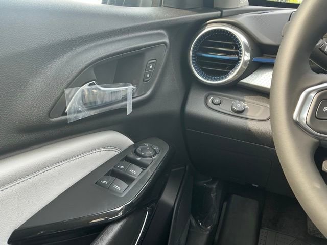 2026 Chevrolet Trax LT - Photo 24