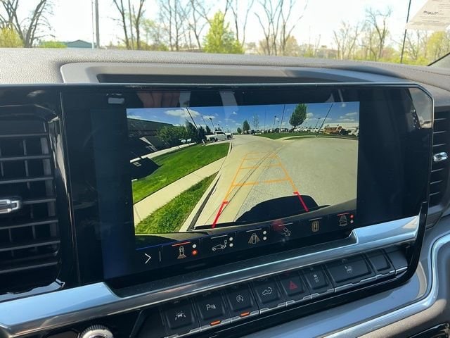 2026 Chevrolet Silverado 1500 High Country - Photo 30