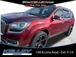 GMC Acadia Limited