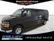 Chevrolet Express Passenger 3500