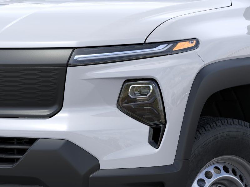 2025 Chevrolet Silverado EV Work Truck - Photo 29