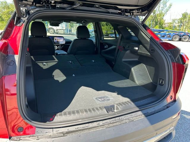 2025 Chevrolet Blazer EV LT - Photo 54