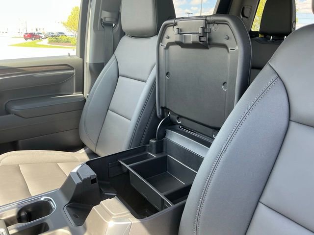 2026 Chevrolet Silverado 1500 LT Trail Boss - Photo 30