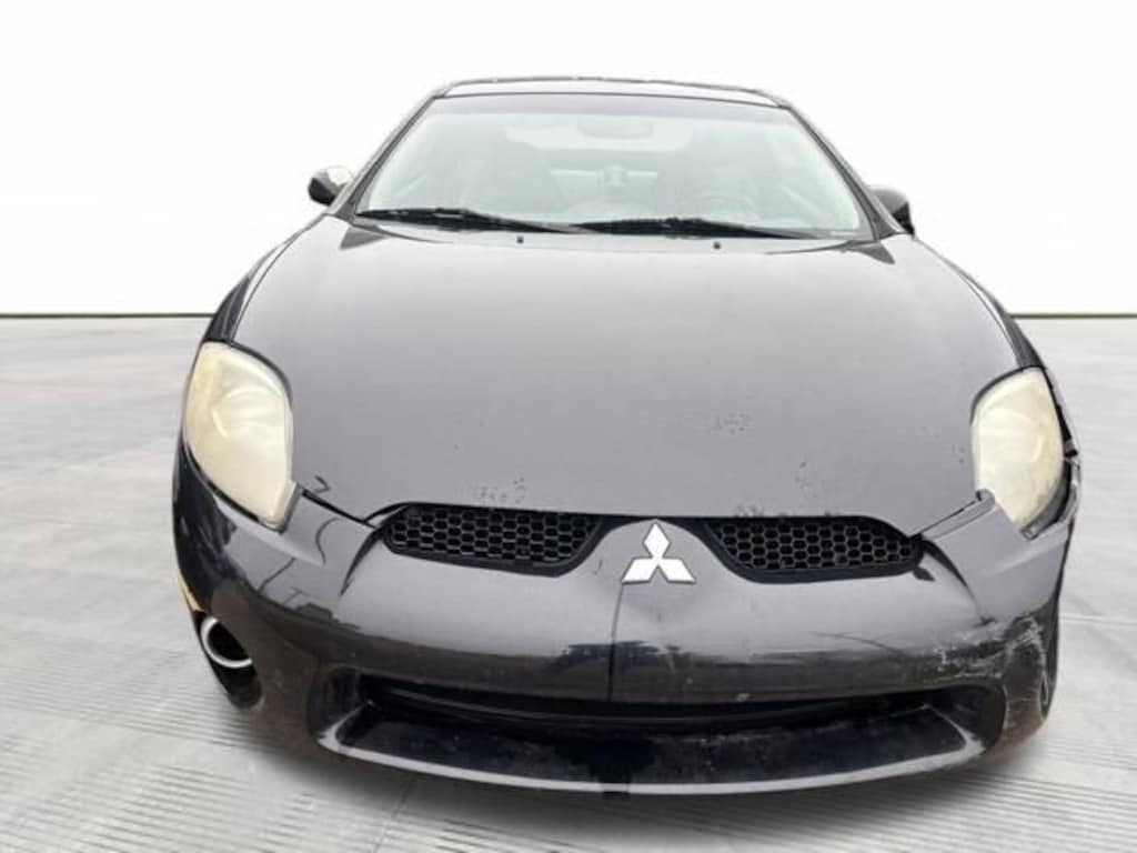 Used 2007 Mitsubishi Eclipse GT