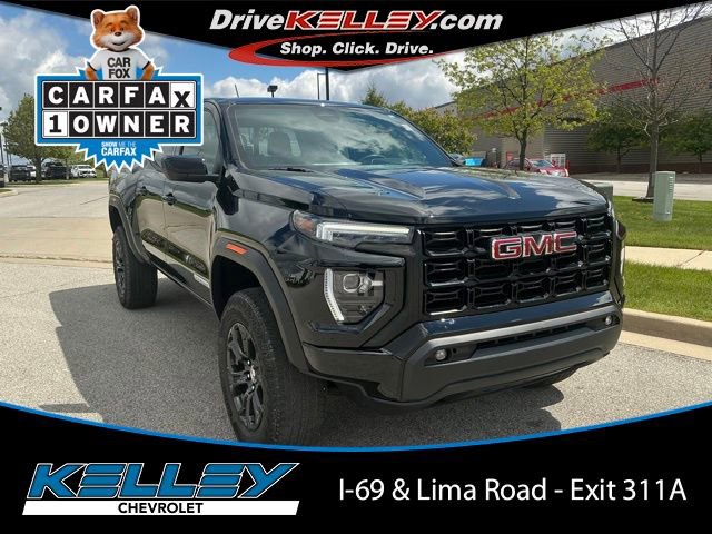 2023 GMC Canyon 2WD Elevation Crew Cab Short Box's photo