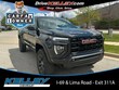  GMC Canyon