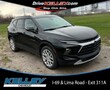  Chevrolet Blazer