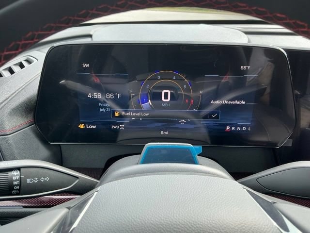 2026 Chevrolet Traverse RS - Photo 23