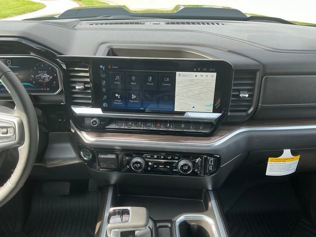 2026 Chevrolet Silverado 1500 LT Trail Boss - Photo 27