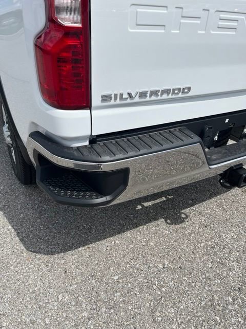 2026 Chevrolet Silverado 2500 HD Work Truck - Photo 11
