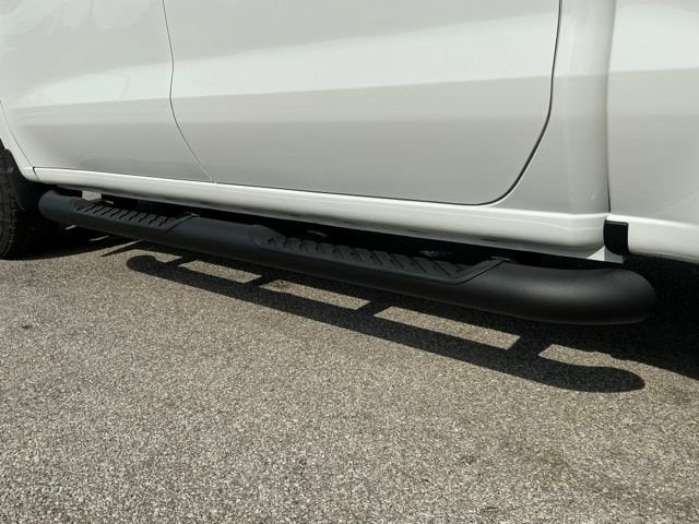 2026 Chevrolet Silverado 1500 Custom - Photo 12