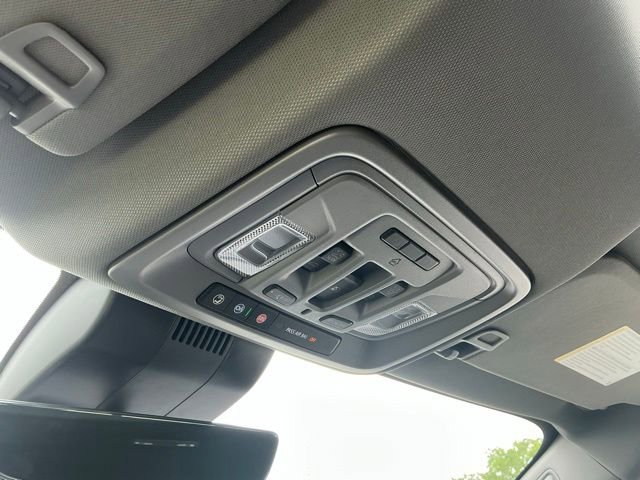 2026 Chevrolet Silverado 1500 LTZ - Photo 30