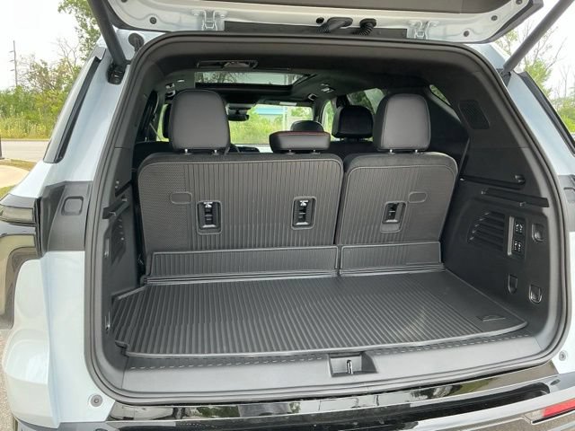 2026 Chevrolet Traverse RS - Photo 11