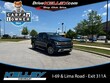 Chevrolet Silverado 1500 LTD