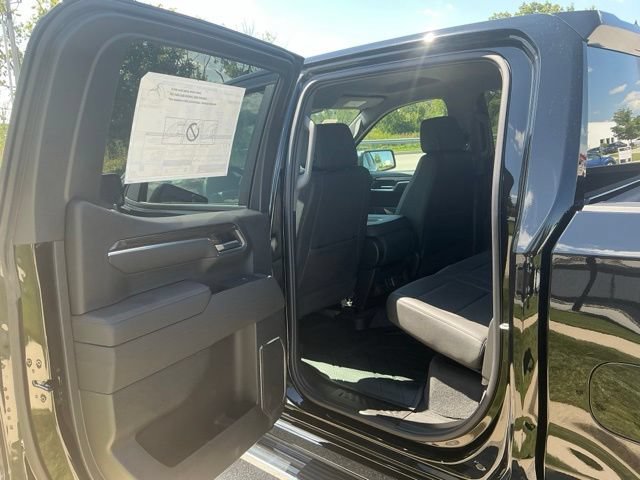 2026 Chevrolet Silverado 1500 LT - Photo 17