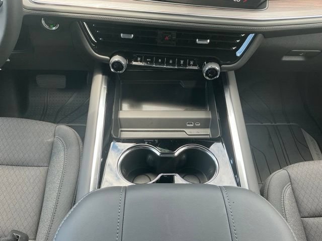 2026 Chevrolet Tahoe LS - Photo 28