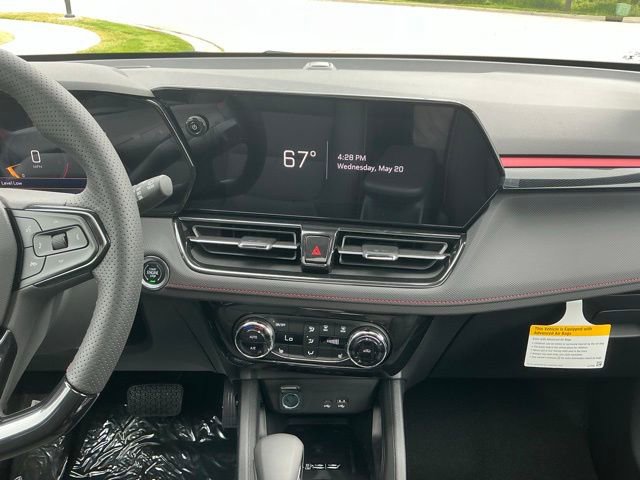 2026 Chevrolet Trailblazer RS - Photo 25
