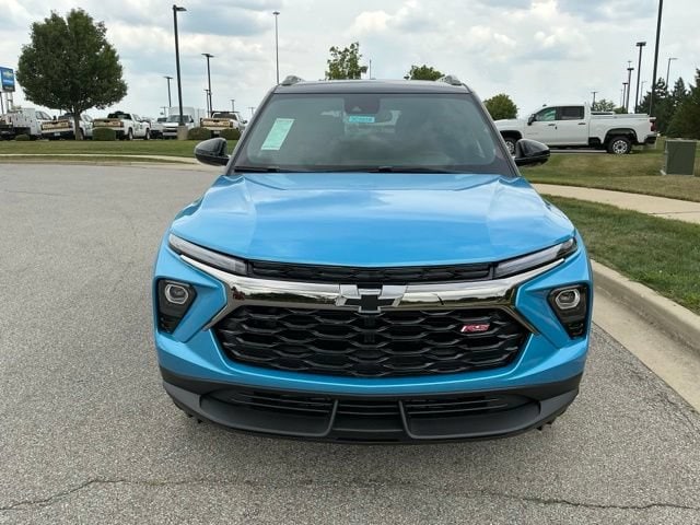 2026 Chevrolet Trailblazer RS - Photo 9