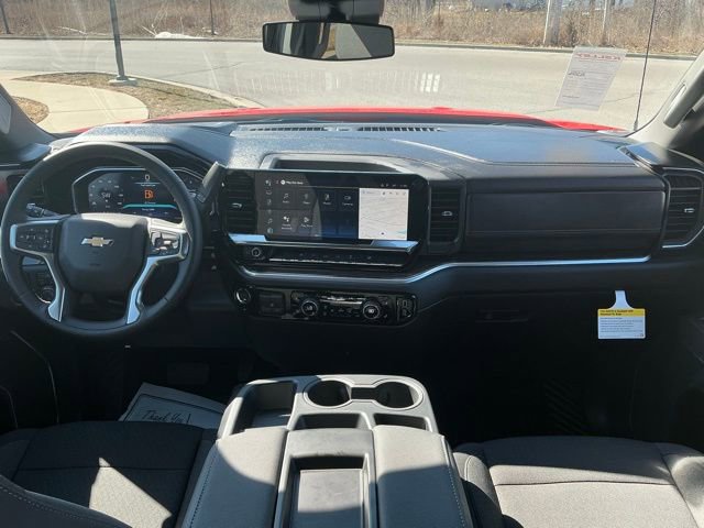 2026 Chevrolet Silverado 1500 LT - Photo 20