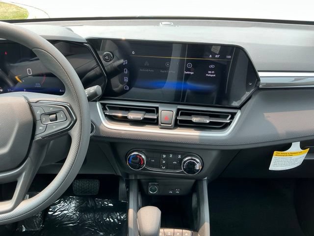 2026 Chevrolet Trailblazer LS - Photo 25