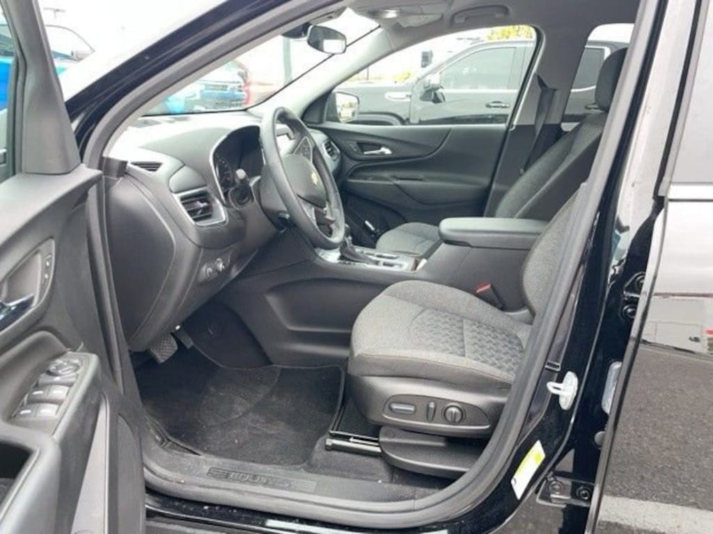 Used 2023 Chevrolet Equinox LT SUV