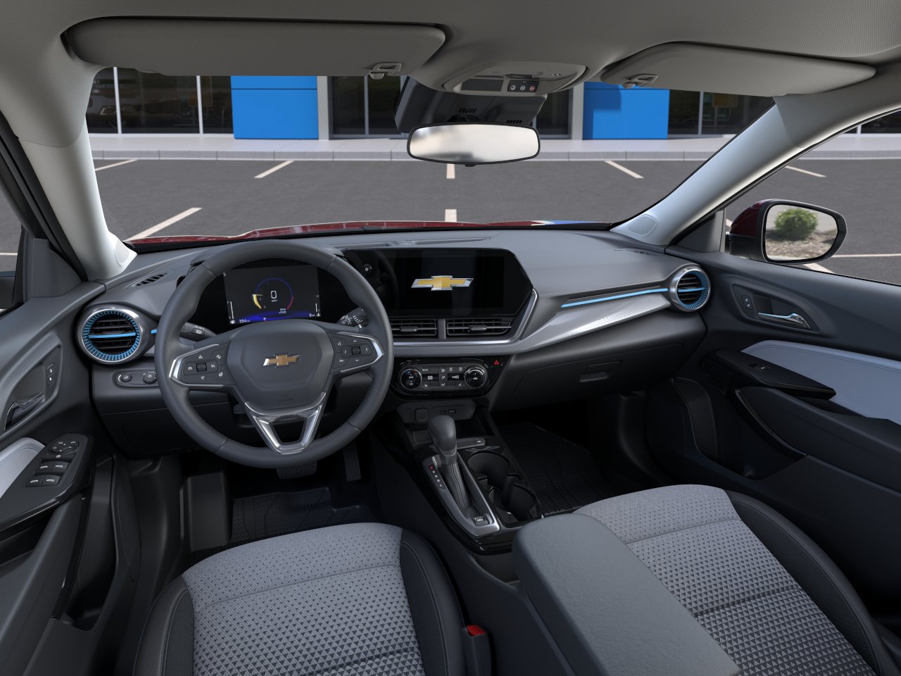 2026 Chevrolet Trax LT - Photo 52